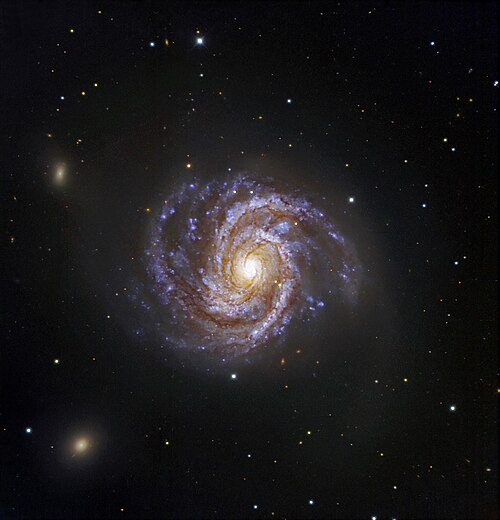 M100